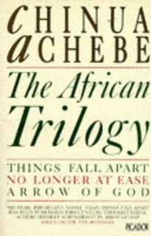 The African Trilogy (Picador Books)