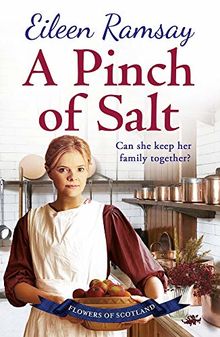 A Pinch of Salt (Flowers of Scotland)