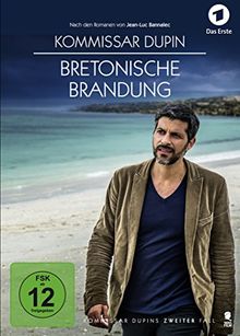 Kommissar Dupin: Bretonische Brandung
