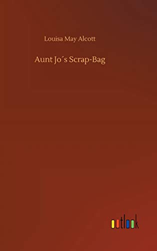 Aunt Jo´s Scrap-Bag