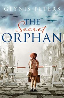 THE SECRET ORPHAN