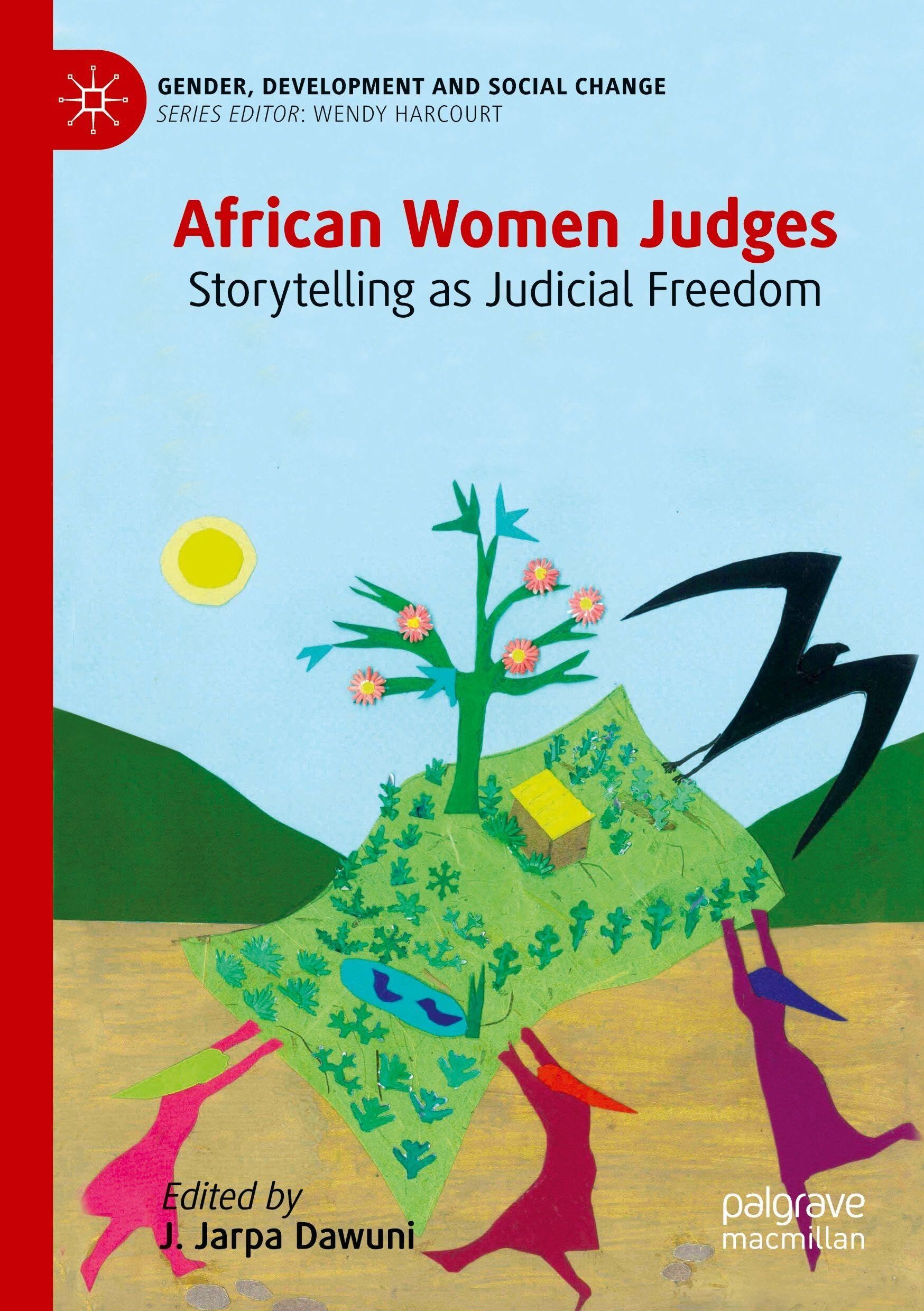 African Women Judges