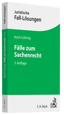 Fälle zum Sachenrecht