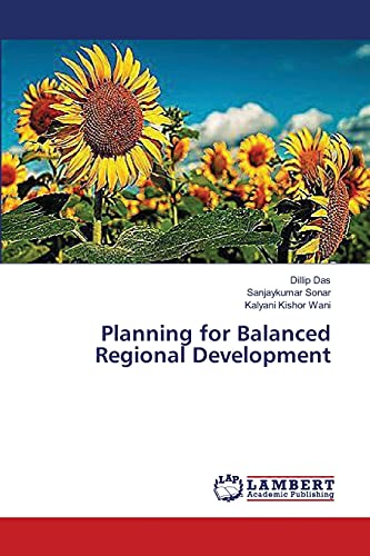 Planning for Balanced Regional Development
