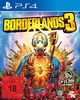 Borderlands 3 Standard Edition mit 15.000 VIP Punkten (nur Amazon Retail Angebot) - [PS4]