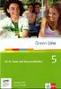 Green Line / Fit für Tests und Klassenarbeiten zu Band 5 (9. Klasse): Buch und CD-ROM mit Lösungsheft: BD 5