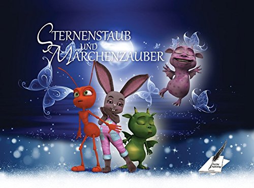 Sternenstaub und Märchenzauber (Sternenreihe)