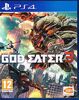 God Eater 3 (AT-PEGI) Playstation 4