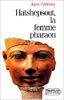 Hatshepsout : La femme pharaon (Champollion)
