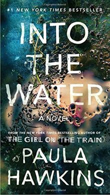 Into the Water: A Novel de Hawkins, Paula | Livre | état bon
