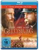 Gettysburg [Blu-ray] [Director's Cut] [Special Edition]