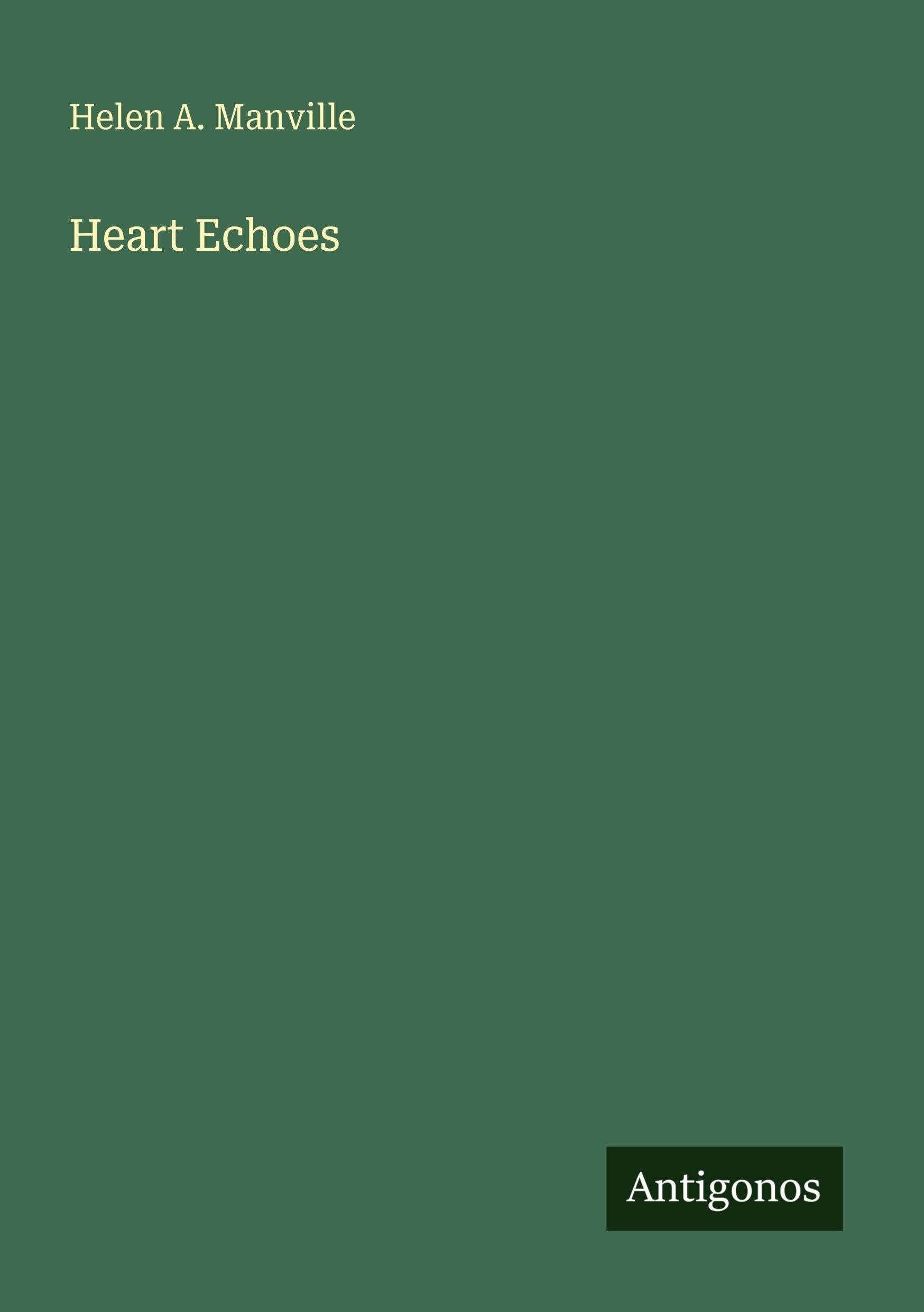 Heart Echoes