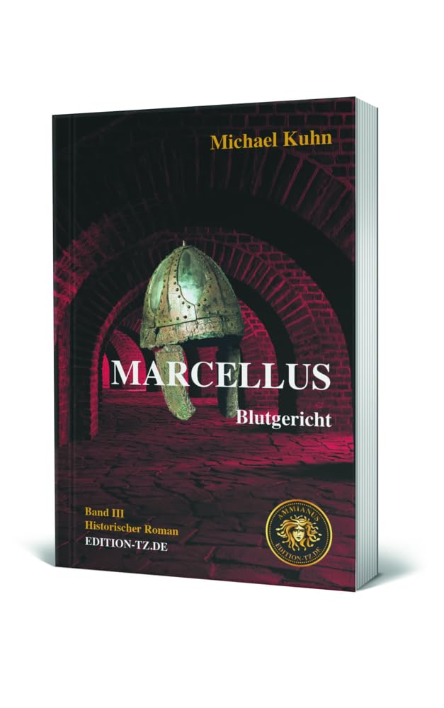 Kuhn, Michael: Marcellus Band III