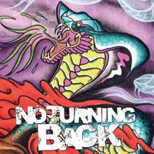Stronger von No Turning Back | CD | Zustand sehr gut