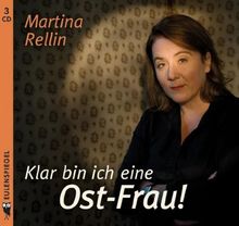 Klar bin ich eine Ost-Frau! 3 CDs