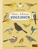 Mein kleines Vogelbuch: 100 % Naturbuch - Vierfarbiges Papp-Bilderbuch