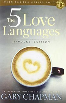 The 5 Love Languages