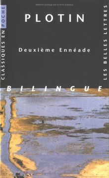 Deuxième Ennéade