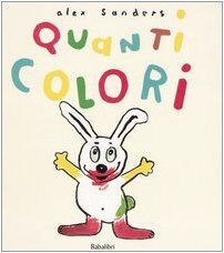 Quanti colori (BABALIBRI)