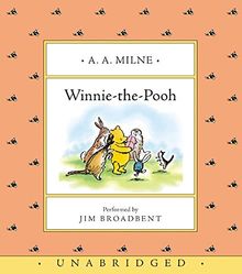 The Winnie-the-Pooh CD