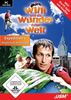Willi und die Wunder dieser Welt-Expedition 1 - Megacity & Dschungel (DVD-ROM)