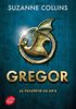 Gregor, Tome 1 : La prophétie du gris