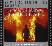 Backdraft [Remastered]