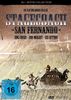 Stagecoach - San Fernando