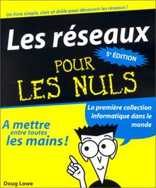 Les réseaux pour les nuls