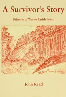 A Survivor's Story: Prisoner of War to Parish Priest