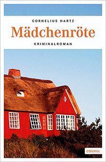 Mädchenröte