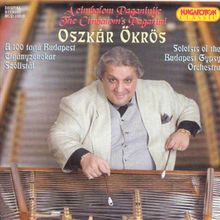 The Cimbalom S Paganini