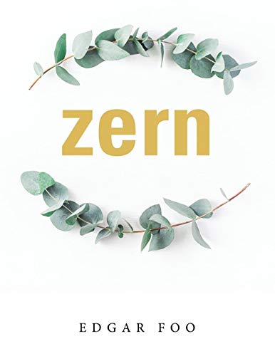 Zern: A Book of Feels.