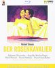 Strauss: Der Rosenkavalier (Legendary Performances) [Blu-ray]