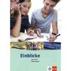 Einblicke Wirtschaft. Schülerbuch Gesamtband 7.-10. Schuljahr. Ausgabe für Niedersachsen