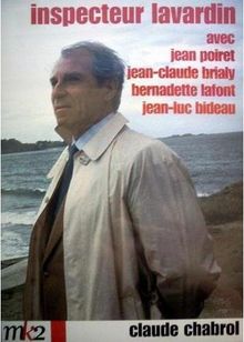 Inspecteur lavardin [FR Import]