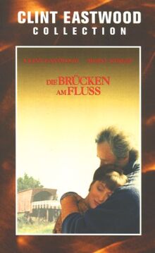 Die Brücken am Fluß [VHS]