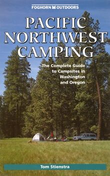 Pacific North-west Camping