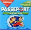 Passeport CP / CE1 1999