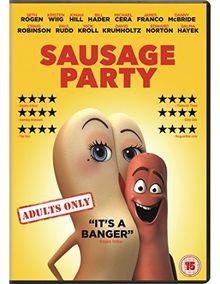 Sausage Party [UK Import]