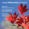 Mozart & Rachmaninoff | Piano Concertos