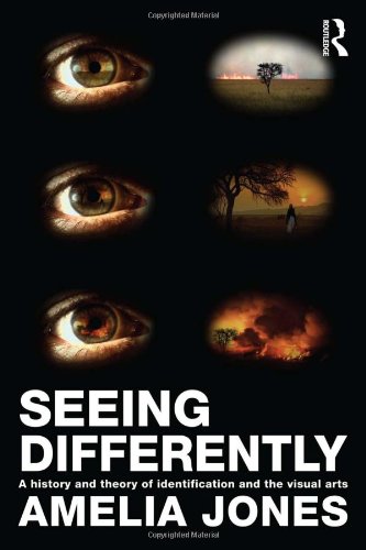 Seeing Differently: A History and Theory of Identification and the Visual Arts