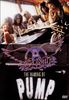 Aerosmith - The Making of "Pump"