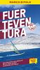 MARCO POLO Reiseführer Fuerteventura: Reisen mit Insider-Tipps. Inkl. kostenloser Touren-App