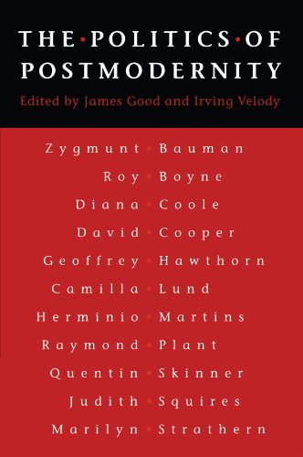 The Politics of Postmodernity