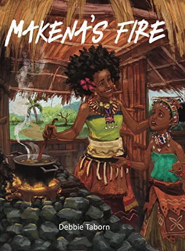 Makena's Fire