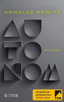 Autonom: Roman