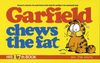 Garfield Chews the Fat (Garfield (Numbered Paperback))