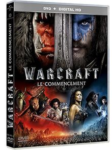 Warcraft : le commencement [FR Import]