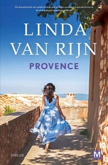 Provence: thriller